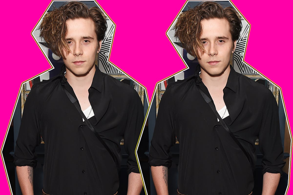 【希少！】what i see／brookyn beckham SIGNED Brooklyn Beckham What I See by Brooklyn Beckham, new